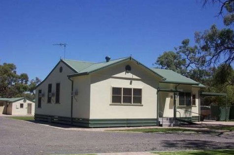 Lock 9 Lodge - Gold Coast 4U 2