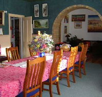 Broken Hill Caledonian Bed and Breakfast - Accommodation Gold Coast