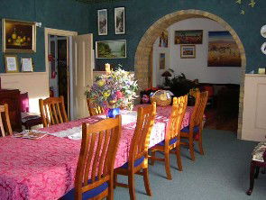 Broken Hill Caledonian Bed And Breakfast - Accommodation Gold Coast 0