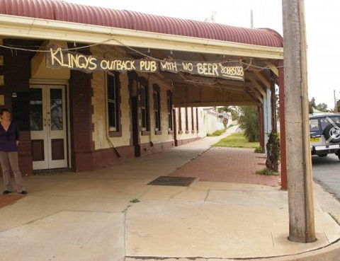 Klingys Place - Accommodation Gold Coast 1