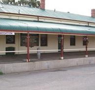 Old Vic Bed and Breakfast - Accommodation Gold Coast