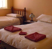 The Grand Guesthouse - Accommodation Gold Coast