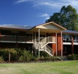 Elizabeth Leighton Bed and Breakfast - Gold Coast 4U