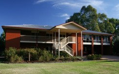 Elizabeth Leighton Bed And Breakfast - Accommodation Gold Coast 0