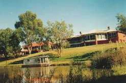 Elizabeth Leighton Bed And Breakfast - Accommodation Gold Coast 1