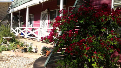 Sonjas Bed And Breakfast - Gold Coast 4U 0