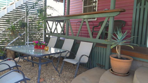 Sonjas Bed And Breakfast - Gold Coast 4U 4