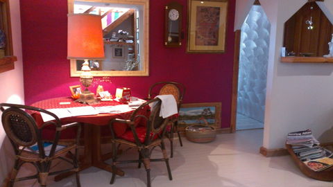 Sonjas Bed And Breakfast - Gold Coast 4U 5