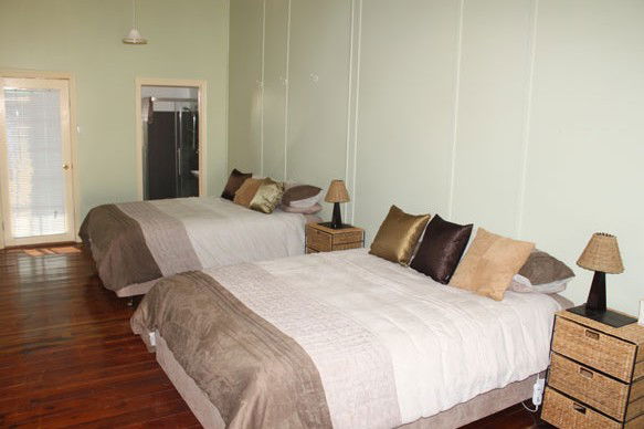 Silverton NSW Accommodation Gold Coast