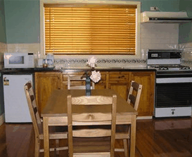 Acacia Cottage - Accommodation Gold Coast