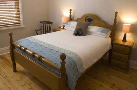 Emaroo Cottage On Williams Street - Accommodation Gold Coast 2