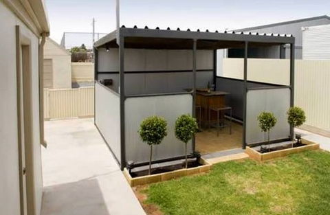 Emaroo Cottage On Williams Street - Accommodation Gold Coast 3