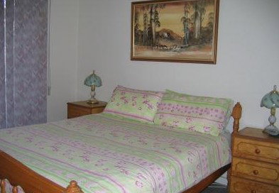 Miffys Cottage - Accommodation Gold Coast 4