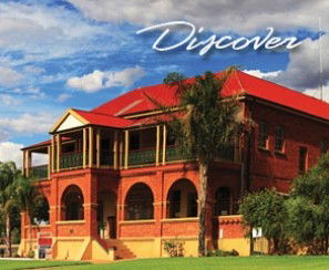 Cobar Caravan Park - Gold Coast 4U 2