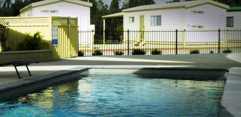 Euston Club Resort - Accommodation Gold Coast 0