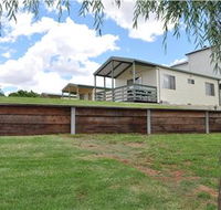 Euston Riverfront Caravan Park and Cafe - Accommodation Gold Coast