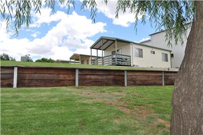 Euston Riverfront Caravan Park And Cafe - Accommodation Gold Coast 0