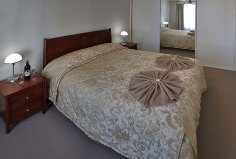 Chasin Opal Holiday Park - Gold Coast 4U 0