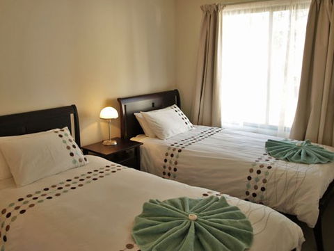 Chasin Opal Holiday Park - Gold Coast 4U 2