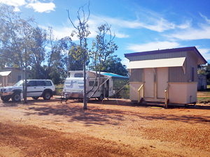 Lightning Ridge Tourist Park - Gold Coast 4U 2