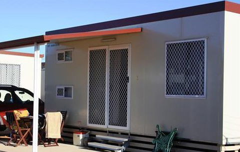 Opal Caravan Park - Gold Coast 4U 1