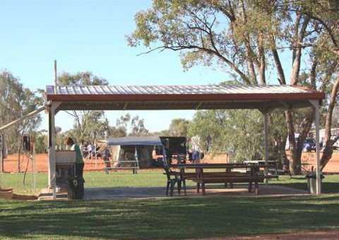 Opal Caravan Park - Gold Coast 4U 3