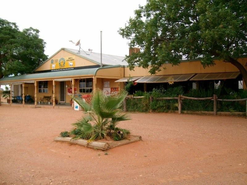 Packsaddle NSW Accommodation Gold Coast