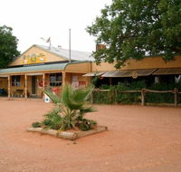 Packsaddle Roadhouse - Accommodation Gold Coast