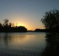 Nampoo Station Lodge - Accommodation Gold Coast