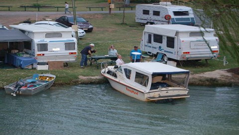 Willow Bend Caravan Park - Accommodation Gold Coast 3