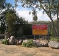 Tibooburra Aboriginal Reserve Camping Grounds - Accommodation Gold Coast
