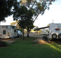 Trentham Cliffs Caravan Village - Accommodation Gold Coast