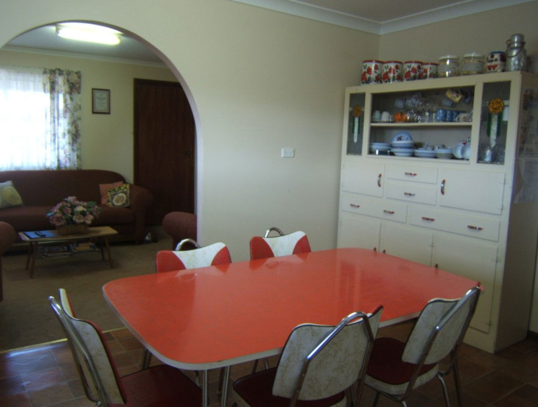 Broken Hill NSW Accommodation Gold Coast