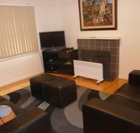 Townhouse Five - Accommodation Gold Coast