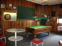 Silver Spade Motel - Accommodation Gold Coast 1