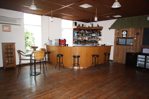 Copper City Motel - Accommodation Gold Coast 0