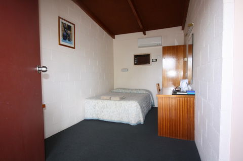 Copper City Motel - Accommodation Gold Coast 1