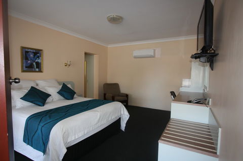 Copper City Motel - Accommodation Gold Coast 3