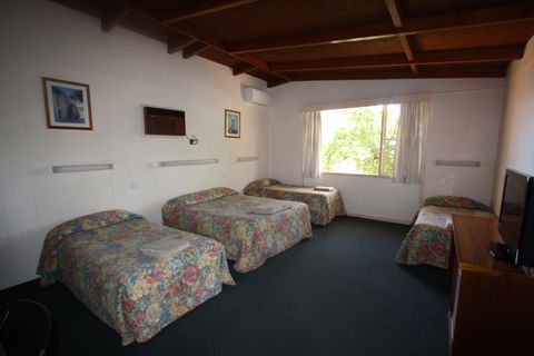 Copper City Motel - Accommodation Gold Coast 4