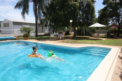 Copper City Motel - Accommodation Gold Coast 5
