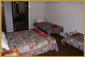Tibooburra Hotel - Accommodation Gold Coast 1