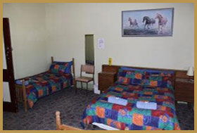Tibooburra Hotel - Accommodation Gold Coast 2