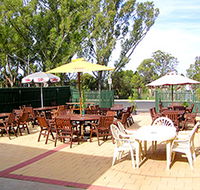 Royal Hotel Motel - Wentworth - Accommodation Gold Coast