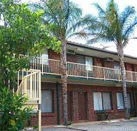 Wentworth Club Motel - Accommodation Gold Coast