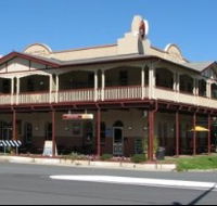 The Royal Hotel Adelong - Accommodation Gold Coast