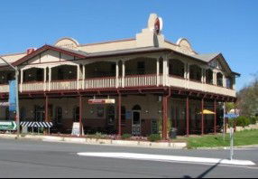 The Royal Hotel Adelong - Accommodation Gold Coast 0