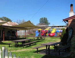 The Royal Hotel Adelong - Accommodation Gold Coast 1