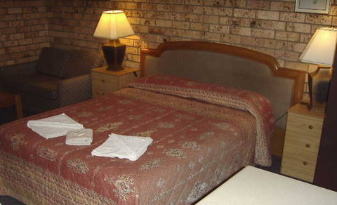 Snowdream Motel - Accommodation Gold Coast 0