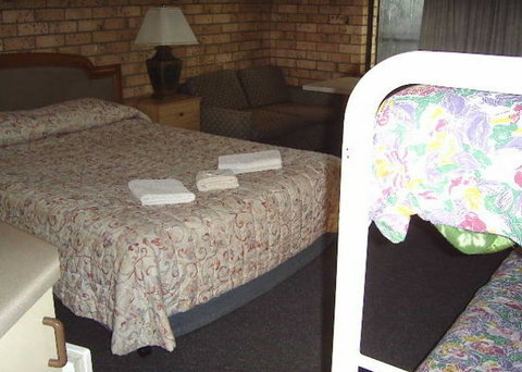 Snowdream Motel - Accommodation Gold Coast 1