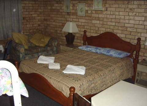 Snowdream Motel - Accommodation Gold Coast 3